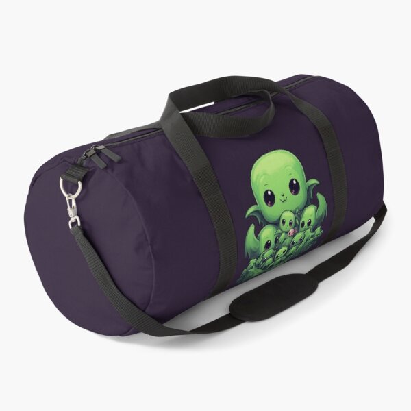 Item preview, Kawaii Cthulhu and Baby Abominations designed and sold by DeesDeesigns.