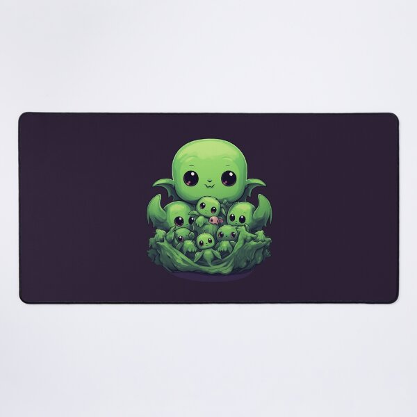 Item preview, Kawaii Cthulhu and Baby Abominations designed and sold by DeesDeesigns.