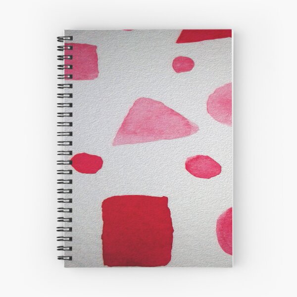 Item preview, Geo Rosado Abstract designed and sold by fiart.