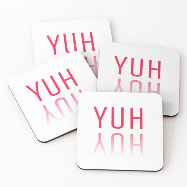 Item preview, Yuh [Red] designed and sold by K3NNI3.