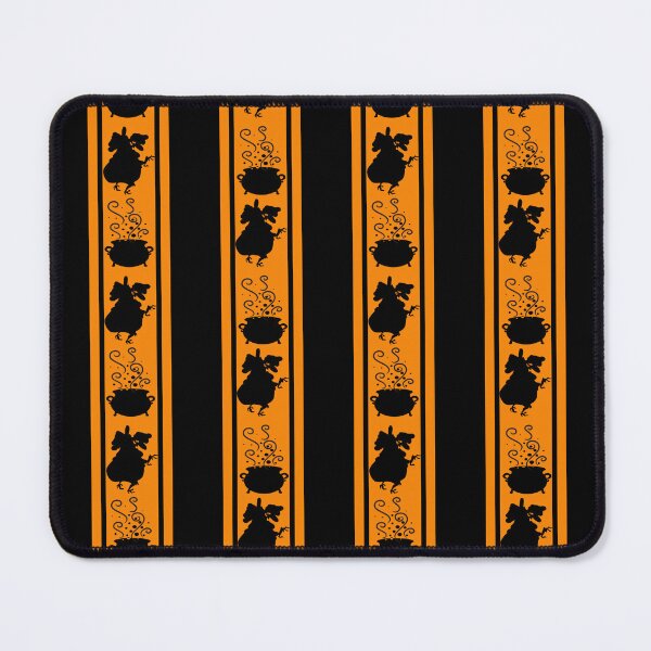 Item preview, Witch and Cauldron Pattern designed and sold by DesertG.
