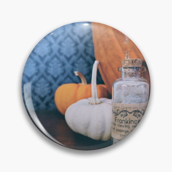 Item preview, Frankincense: A Fragrant Fall Offering designed and sold by Jkund19.