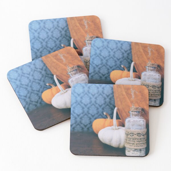Item preview, Frankincense: A Fragrant Fall Offering designed and sold by Jkund19.