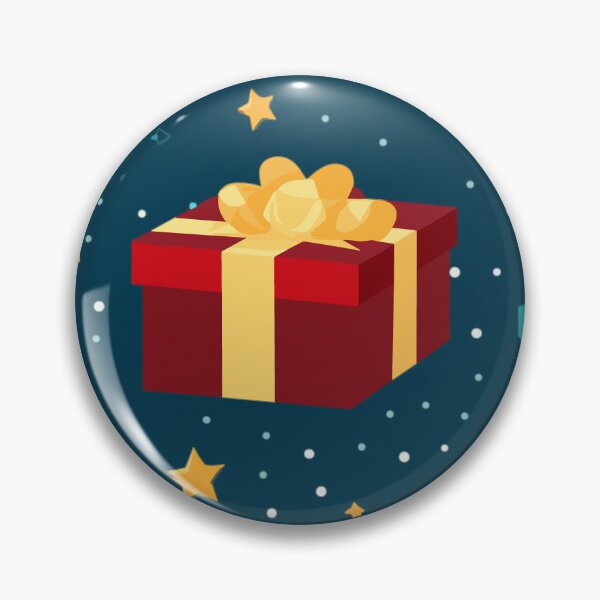 Item preview, Cajas de regalo de Navidad en 3D. designed and sold by VisualFeeling.