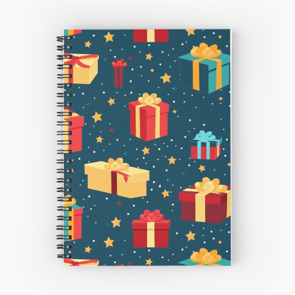 Item preview, 3D Christmas gift boxes designed and sold by VisualFeeling.