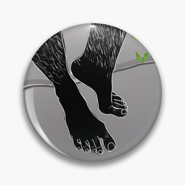 Item preview, Feet and Sidewalk designed and sold by NaturalNatalieVee.