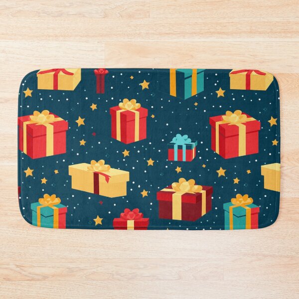 Item preview, 3D Christmas gift boxes designed and sold by VisualFeeling.