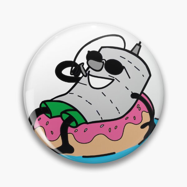 Item preview, Life is Keg designed and sold by The-Jacko.