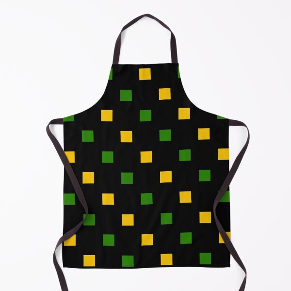 Item preview, Checkered Pattern with Jamaican Colors designed and sold by radikaldezignz.