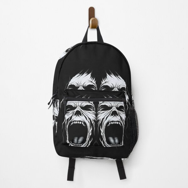 Item preview, An image of the sound of a scream designed and sold by By:MarcinK.
