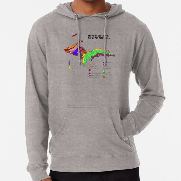 Animal bedrock hoodie top