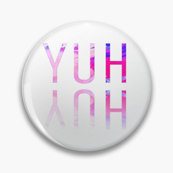 Item preview, Yuh [Colorful Pink] designed and sold by K3NNI3.