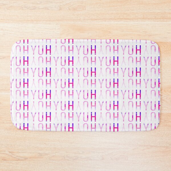 Item preview, Yuh [Colorful Pink] designed and sold by K3NNI3.