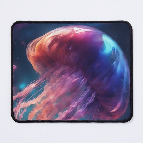 Item preview, Jellyfish designed and sold by UndineSea.