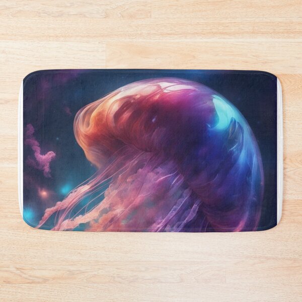 Item preview, Jellyfish designed and sold by UndineSea.