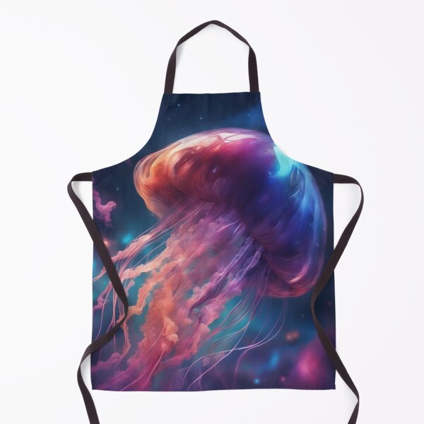 Item preview, Jellyfish designed and sold by UndineSea.