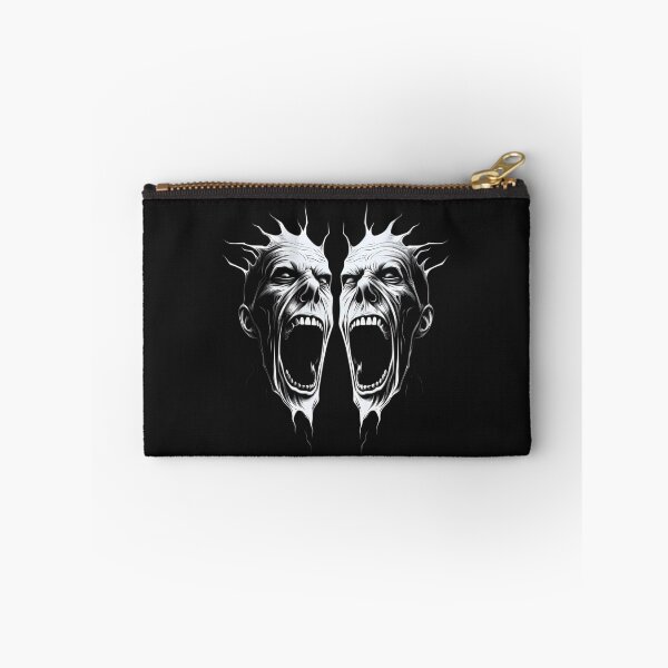 Item preview, An image of the sound of a scream designed and sold by Linework Studio.