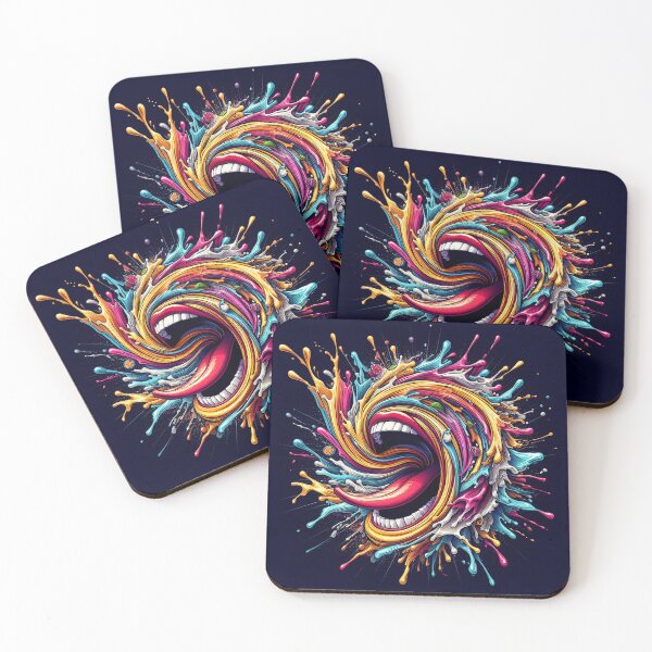 Item preview, Cry of colors designed and sold by Girih.