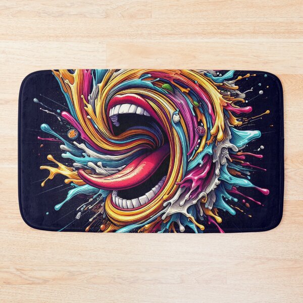 Item preview, Cry of colors designed and sold by Girih.