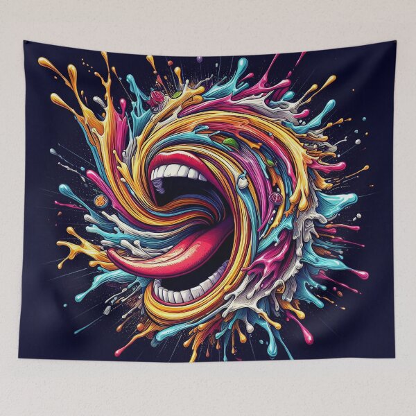 Item preview, Cry of colors designed and sold by Girih.