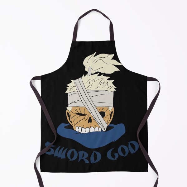 Item preview, sword god designed and sold by juanesqm1995.