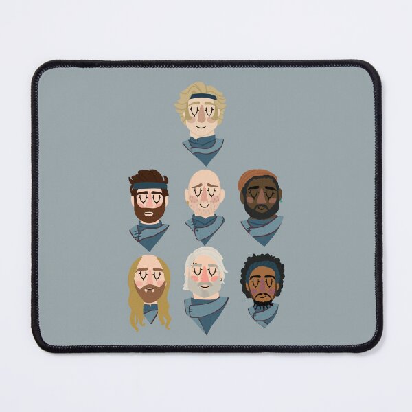 Item preview, Stede’s Crew designed and sold by bair-necess.