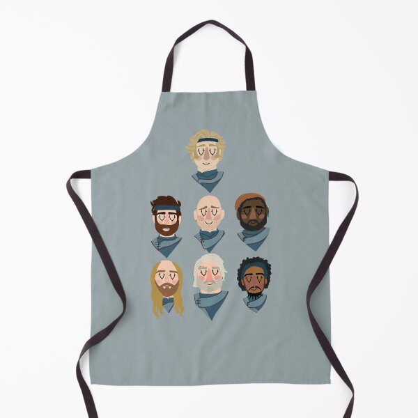 Item preview, Stede’s Crew designed and sold by bair-necess.