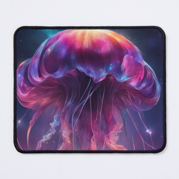 Item preview, Jellyfish designed and sold by UndineSea.