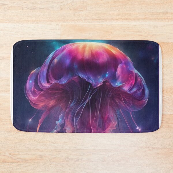 Item preview, Jellyfish designed and sold by UndineSea.