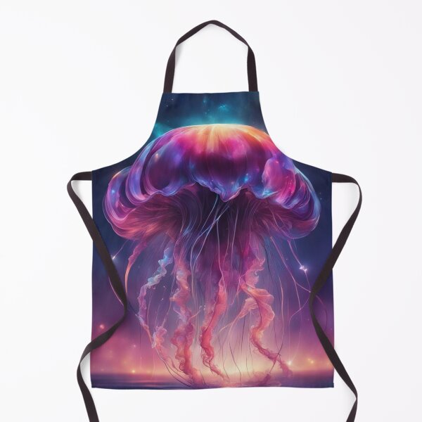 Item preview, Jellyfish designed and sold by UndineSea.