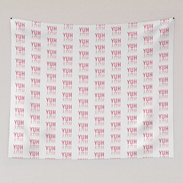 Item preview, Yuh [Red] designed and sold by K3NNI3.