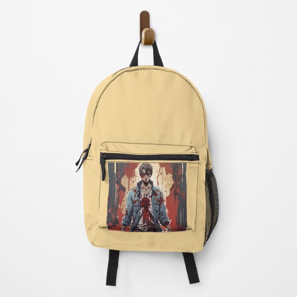 Item preview, Anime Zombie Two designed and sold by Angelle55.