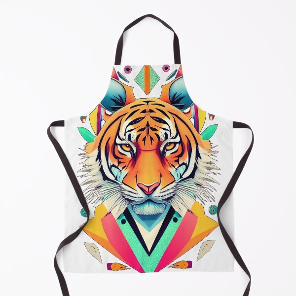 Item preview, Bengal tiger designed and sold by SigmaKingStore.