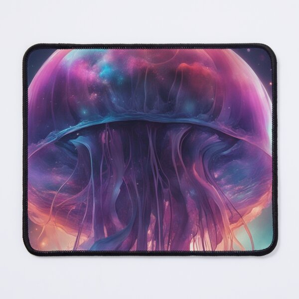 Item preview, Jellyfish designed and sold by UndineSea.