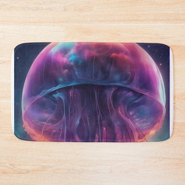 Item preview, Jellyfish designed and sold by UndineSea.