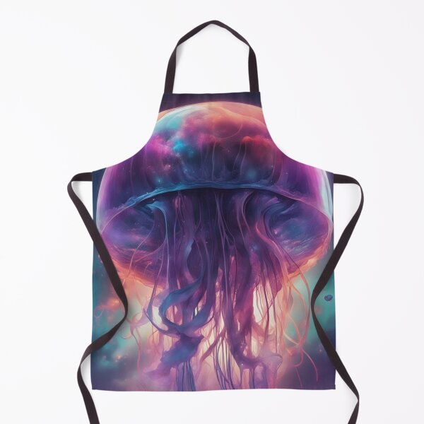 Item preview, Jellyfish designed and sold by UndineSea.
