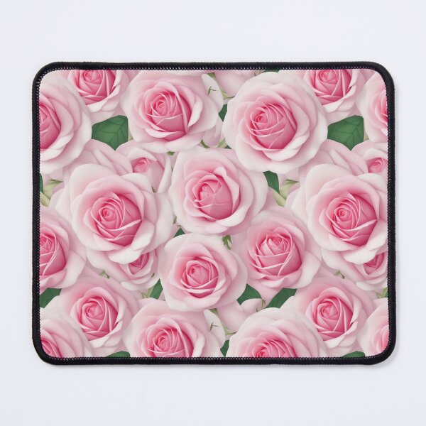 Item preview, Vibrant Multicolored Flower Pattern Design designed and sold by PopArtDesigns.