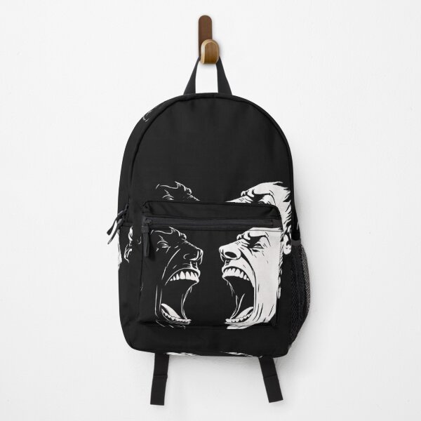 Item preview, An image of the sound of a scream designed and sold by By:MarcinK.
