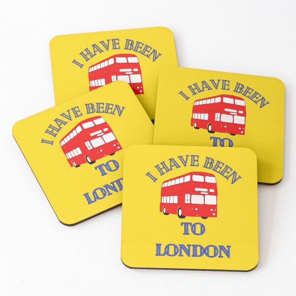 Item preview, London Bus. designed and sold by MAROY-DESIGNS.