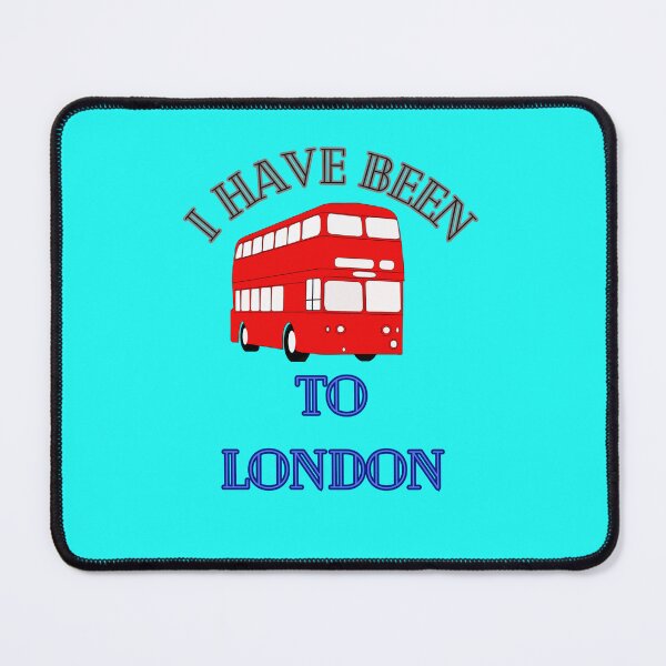 Item preview, London Bus. designed and sold by MAROY-DESIGNS.