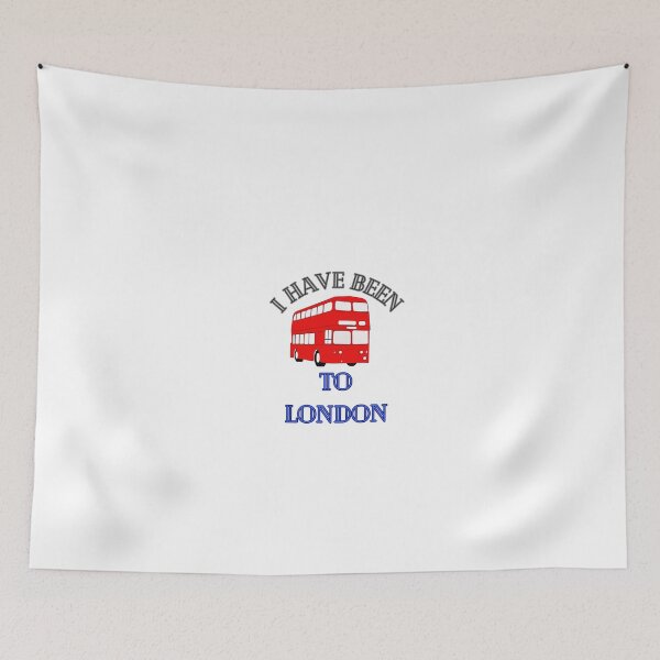 Item preview, London Bus. designed and sold by MAROY-DESIGNS.