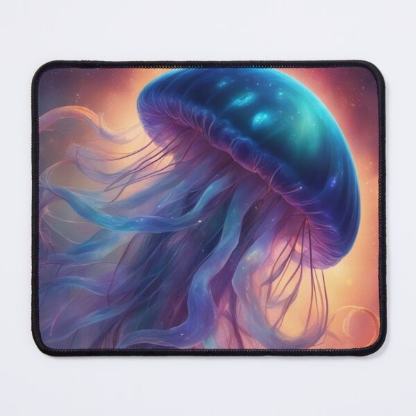 Item preview, Jellyfish designed and sold by UndineSea.