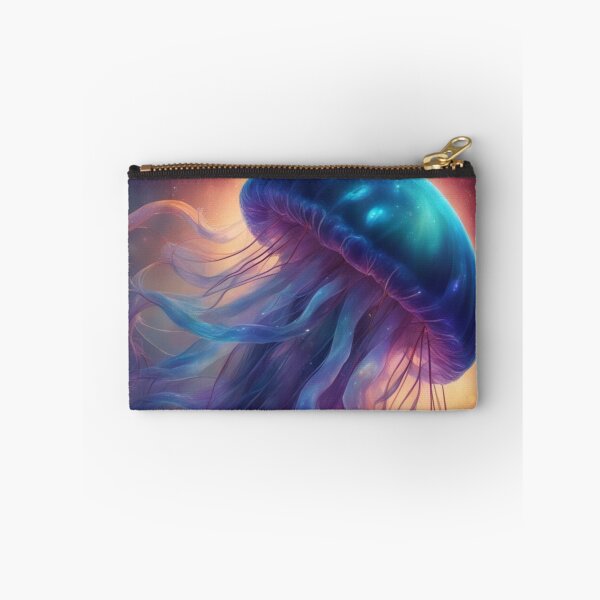 Item preview, Jellyfish designed and sold by UndineSea.