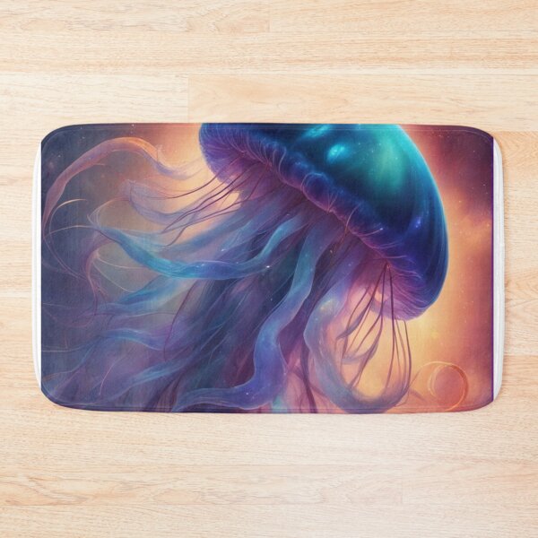 Item preview, Jellyfish designed and sold by UndineSea.