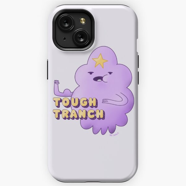 Lumpy Space Princess iPhone Cases for Sale Redbubble