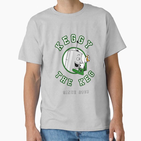Item preview, Keggy Classic  designed and sold by The-Jacko.