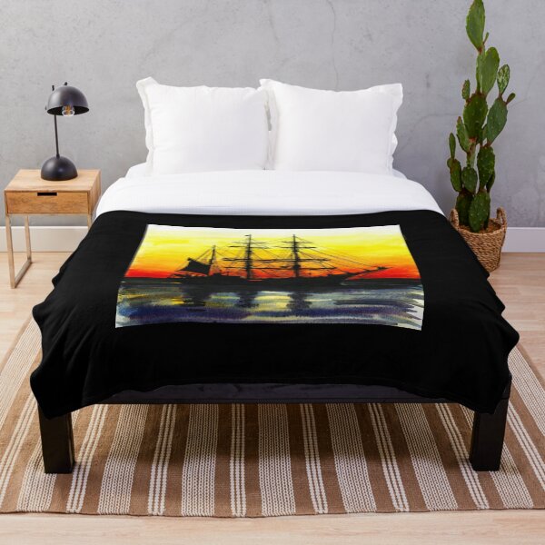Item preview, Barco pirata designed and sold by Eara03.