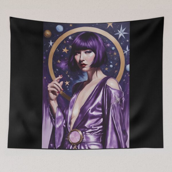 Item preview, Karen O- Famous Sagittarius designed and sold by MarisePix.