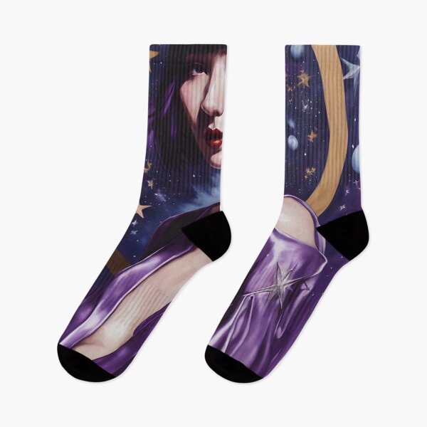 Item preview, Karen O- Famous Sagittarius designed and sold by MarisePix.
