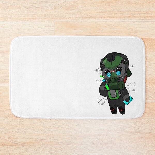 Item preview, TGO Scientist  designed and sold by TGOStickers.